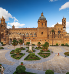 Le Vie dei Tesori: un festival che svela Palermo